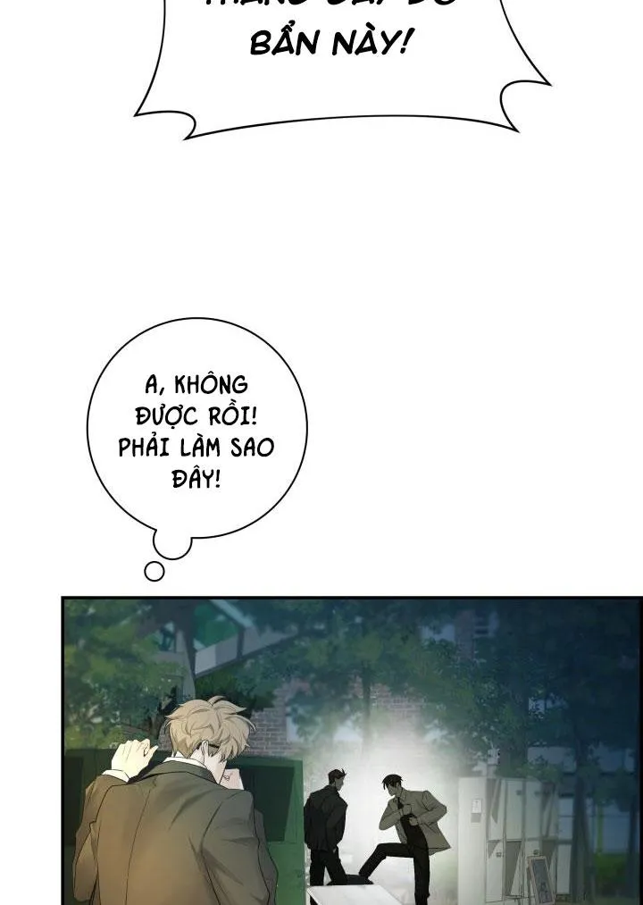 CƠ CHẾ BẢO VỆ Chapter 22 Trang 25