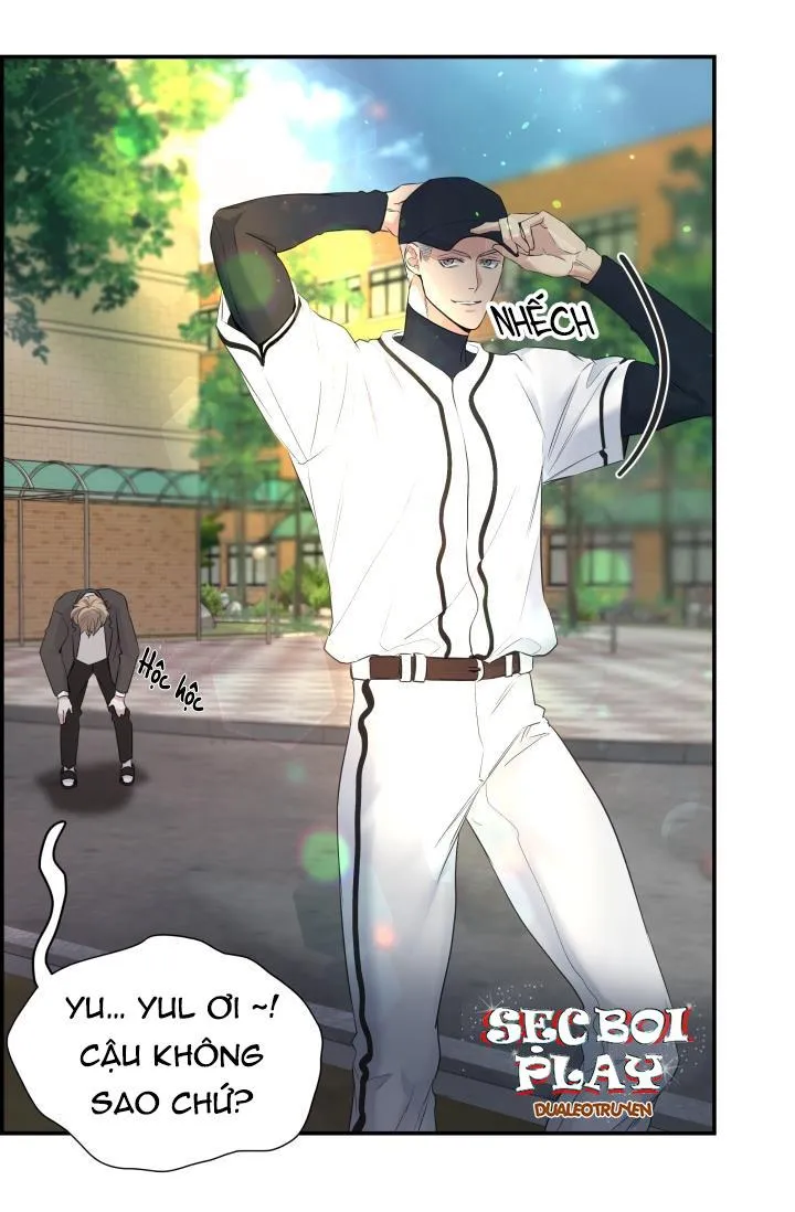 CƠ CHẾ BẢO VỆ Chapter 22 Trang 35