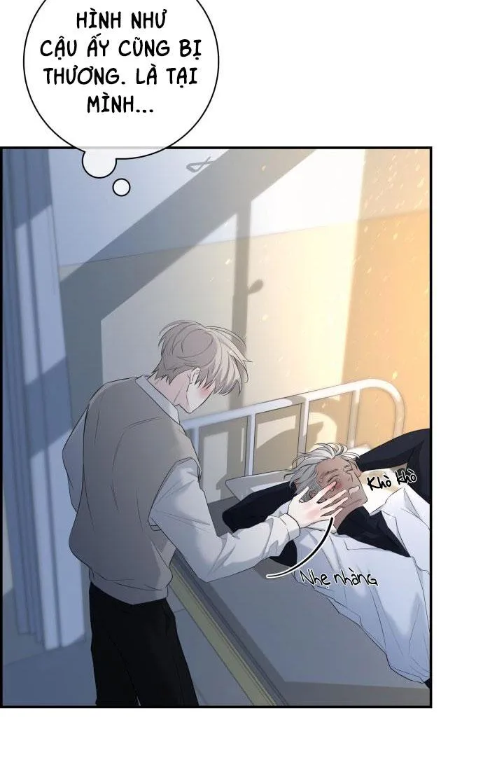 CƠ CHẾ BẢO VỆ Chapter 22 Trang 46