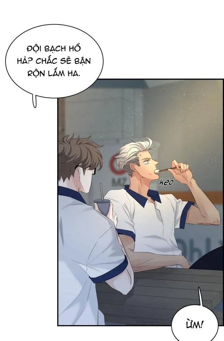 CƠ CHẾ BẢO VỆ Chapter 22 Trang 56