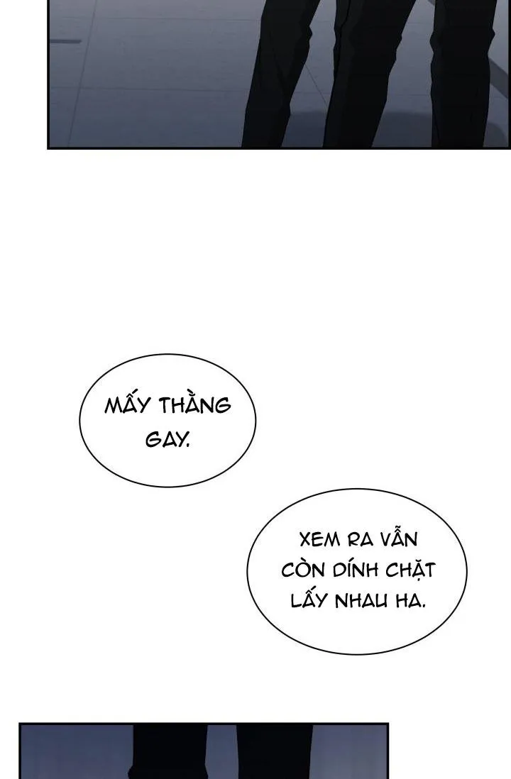 CƠ CHẾ BẢO VỆ Chapter 22 Trang 76