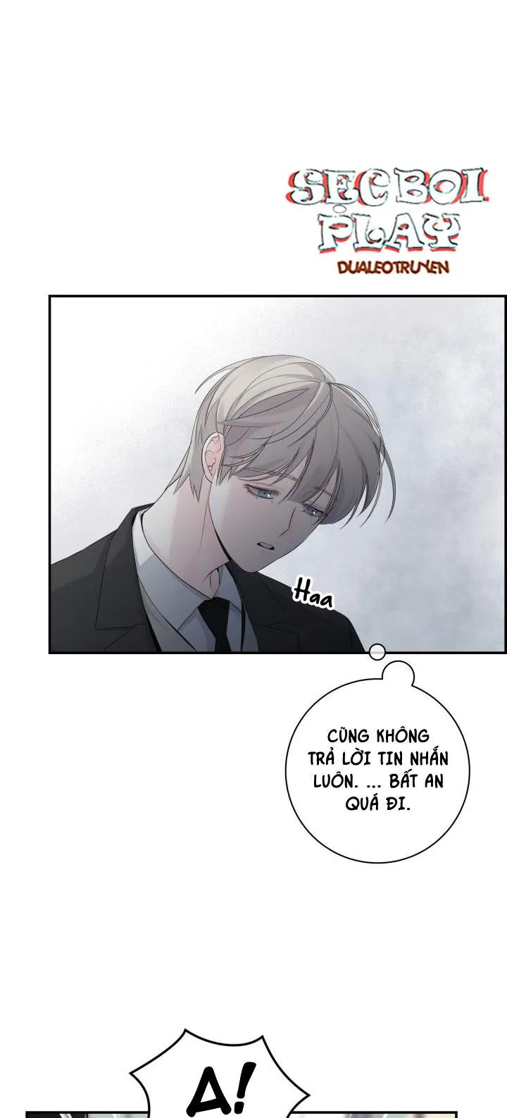 CƠ CHẾ BẢO VỆ Chapter 23 Trang 7