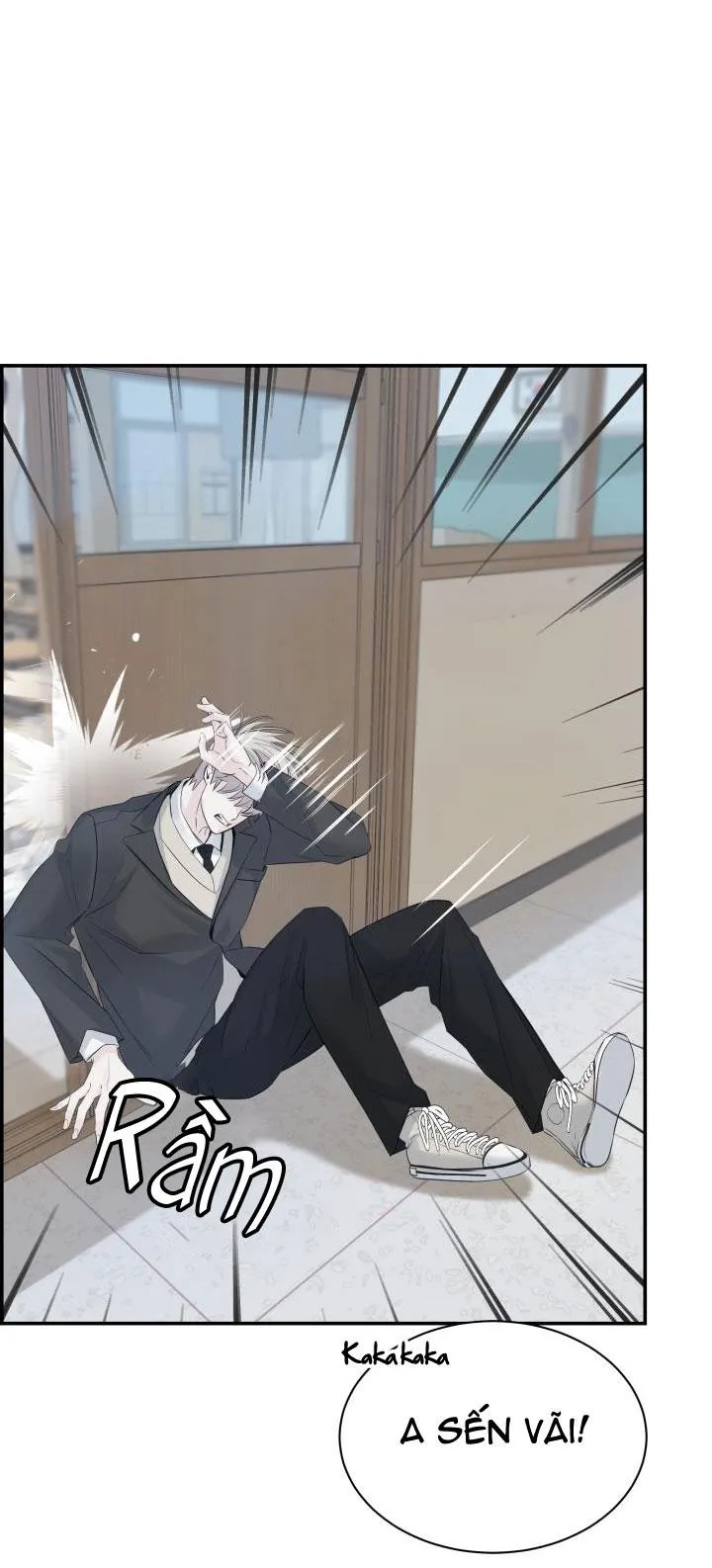 CƠ CHẾ BẢO VỆ Chapter 23 Trang 11