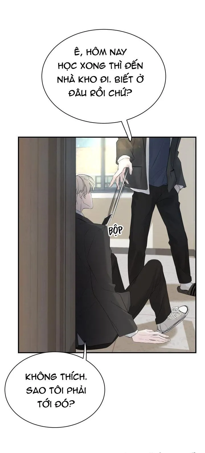 CƠ CHẾ BẢO VỆ Chapter 23 Trang 12