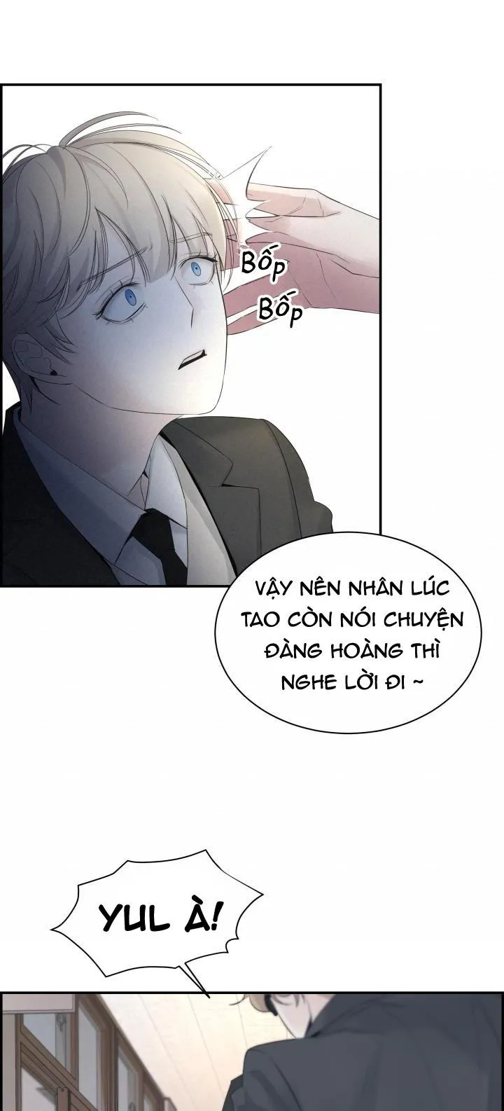 CƠ CHẾ BẢO VỆ Chapter 23 Trang 14