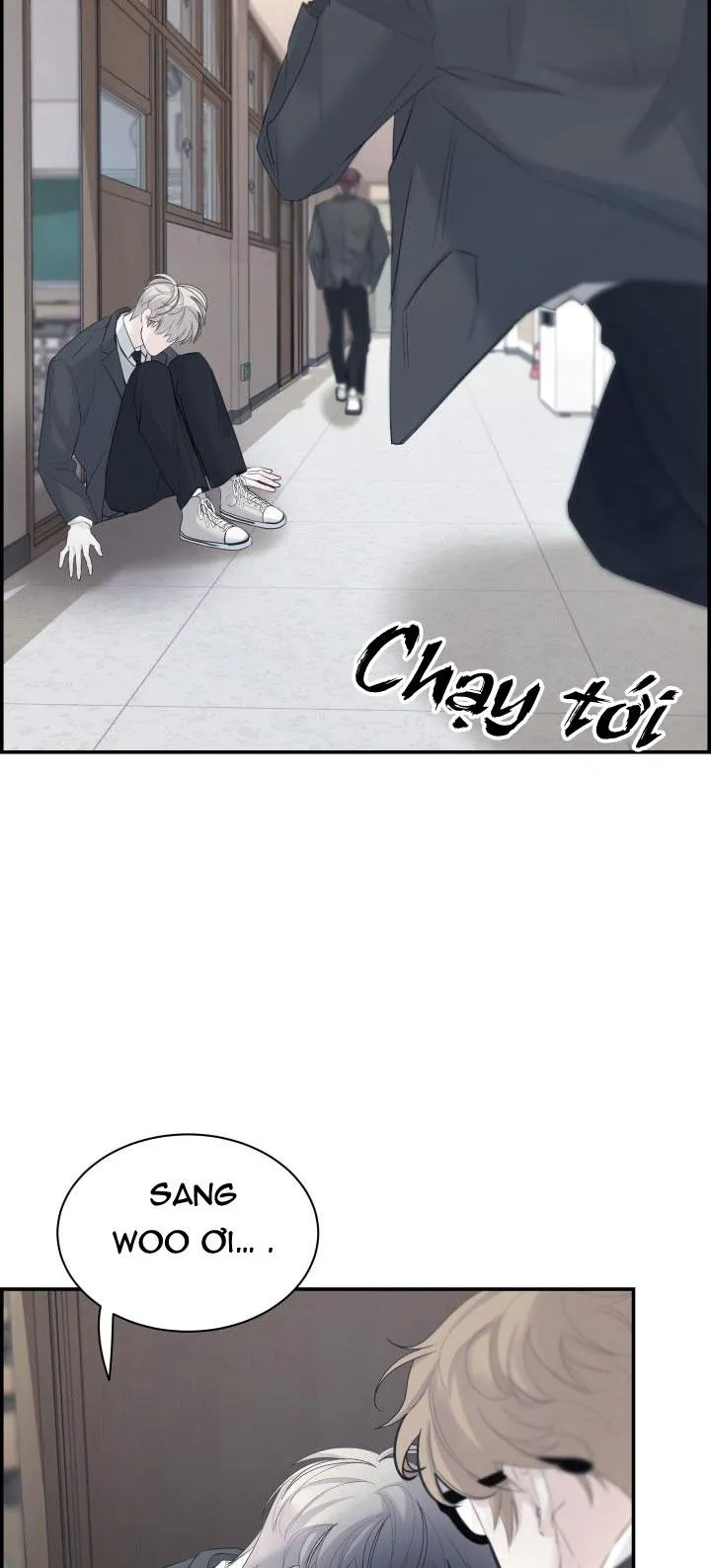 CƠ CHẾ BẢO VỆ Chapter 23 Trang 15