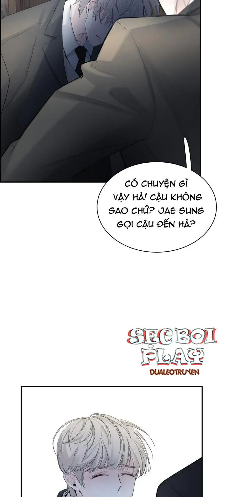 CƠ CHẾ BẢO VỆ Chapter 23 Trang 16