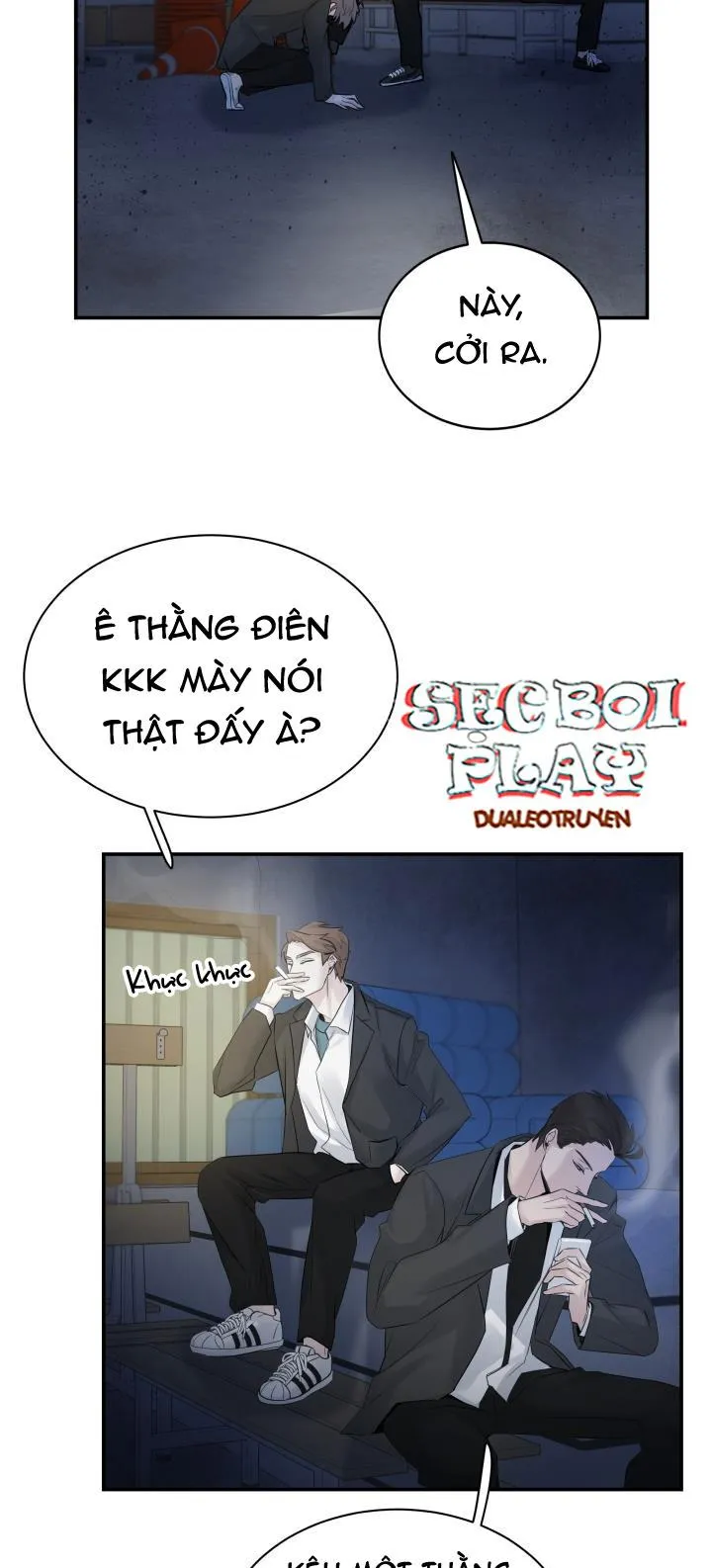 CƠ CHẾ BẢO VỆ Chapter 23 Trang 19