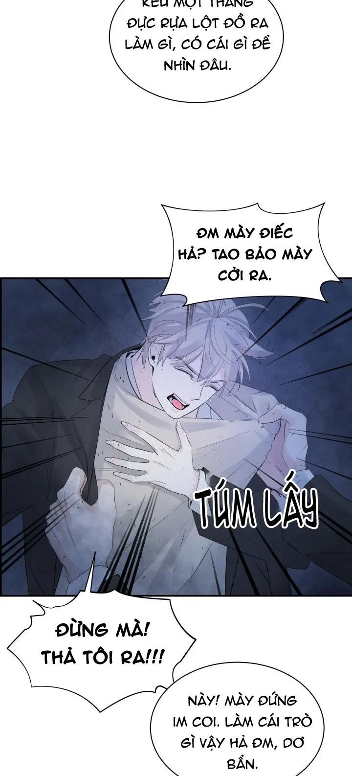 CƠ CHẾ BẢO VỆ Chapter 23 Trang 20