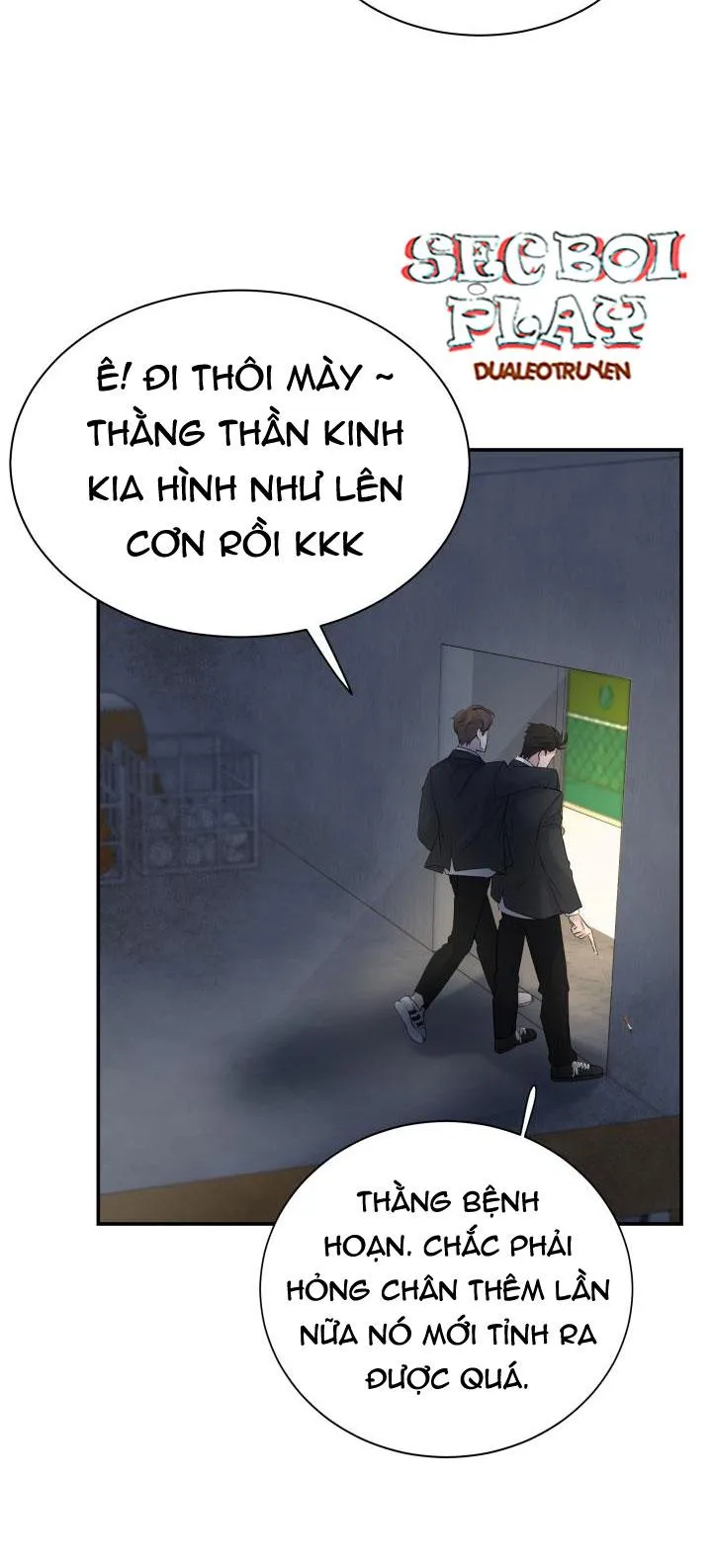 CƠ CHẾ BẢO VỆ Chapter 23 Trang 21