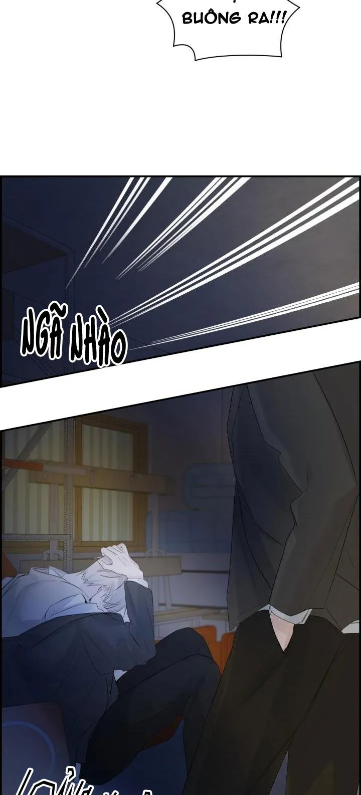 CƠ CHẾ BẢO VỆ Chapter 23 Trang 24