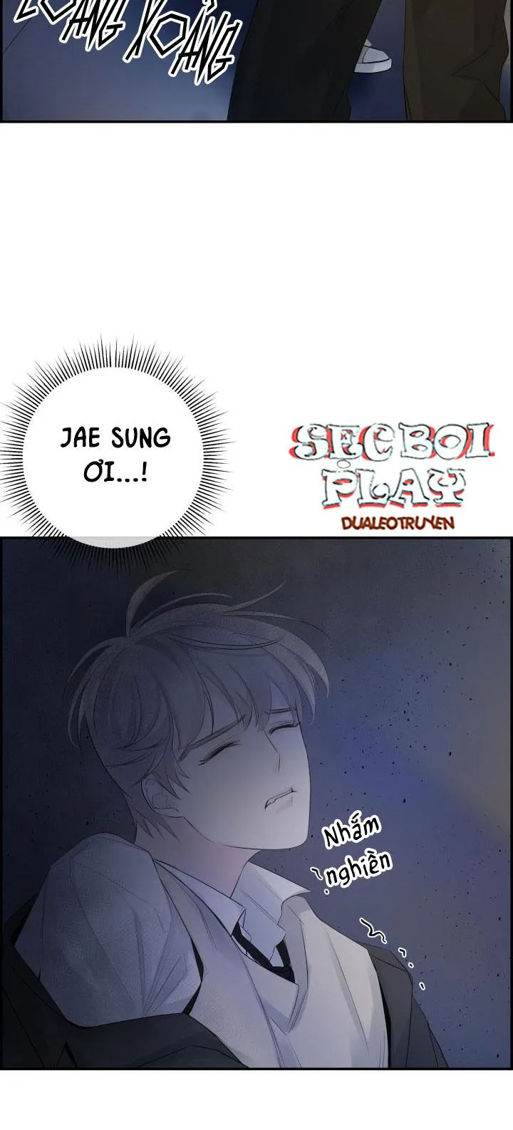 CƠ CHẾ BẢO VỆ Chapter 23 Trang 25