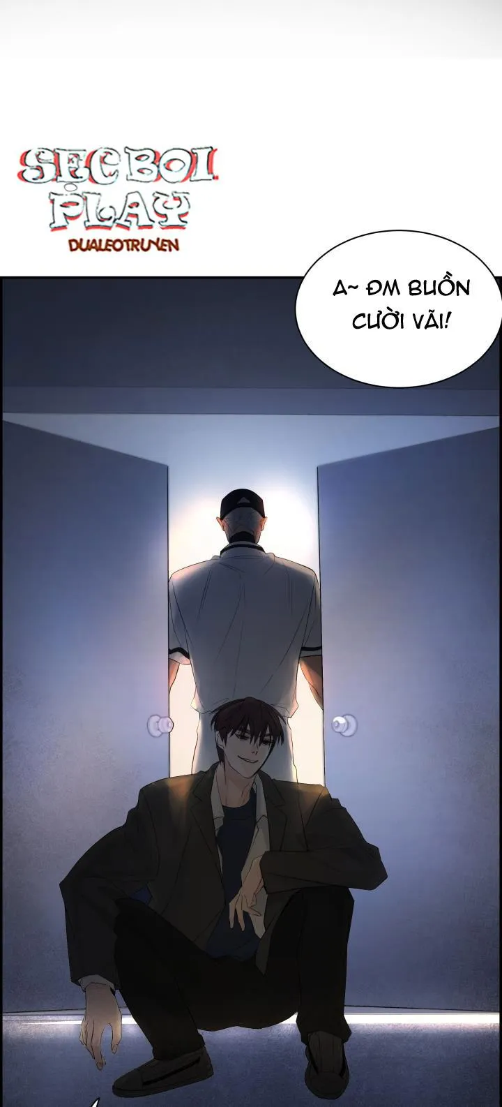 CƠ CHẾ BẢO VỆ Chapter 23 Trang 36