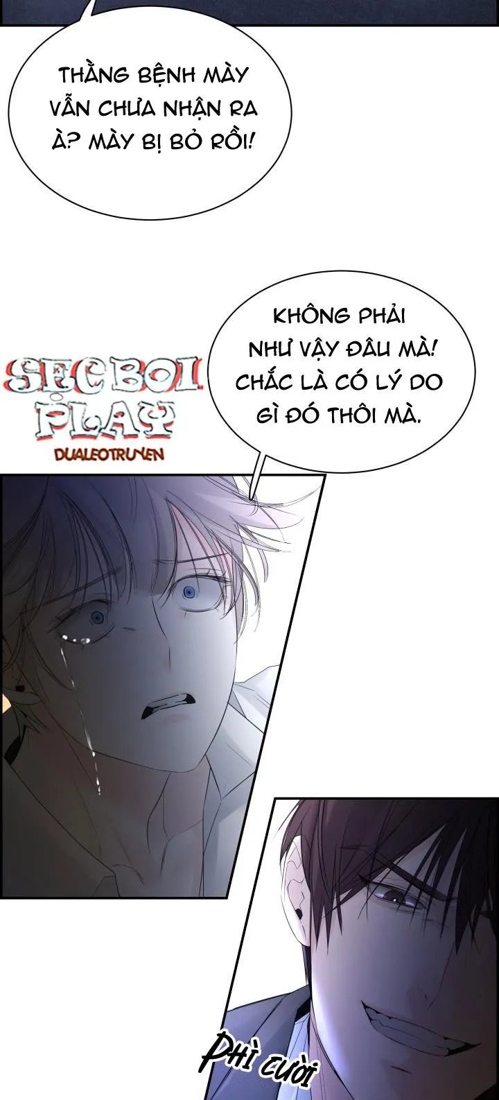 CƠ CHẾ BẢO VỆ Chapter 23 Trang 37