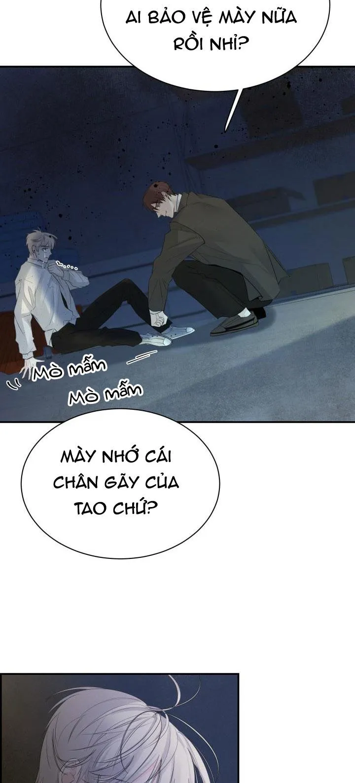 CƠ CHẾ BẢO VỆ Chapter 23 Trang 39