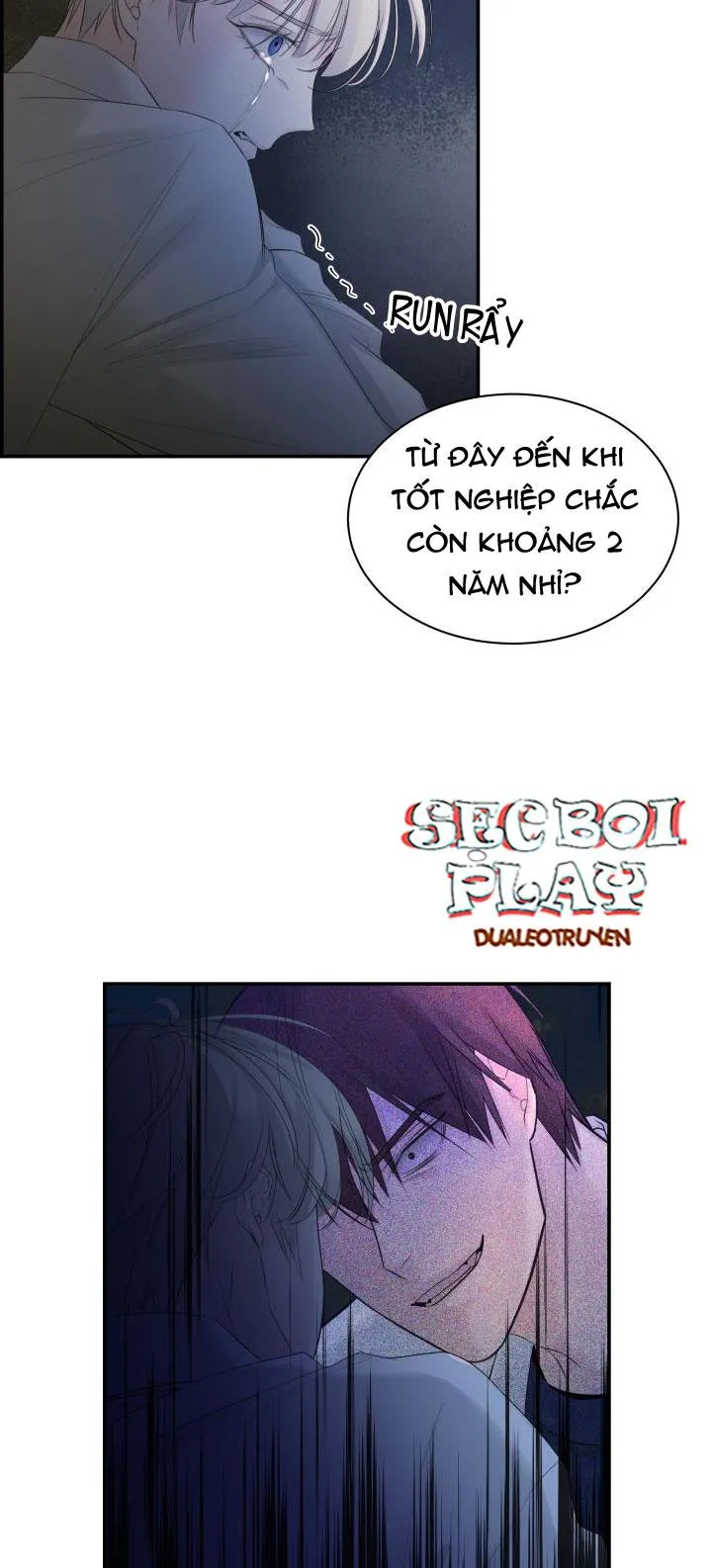 CƠ CHẾ BẢO VỆ Chapter 23 Trang 40