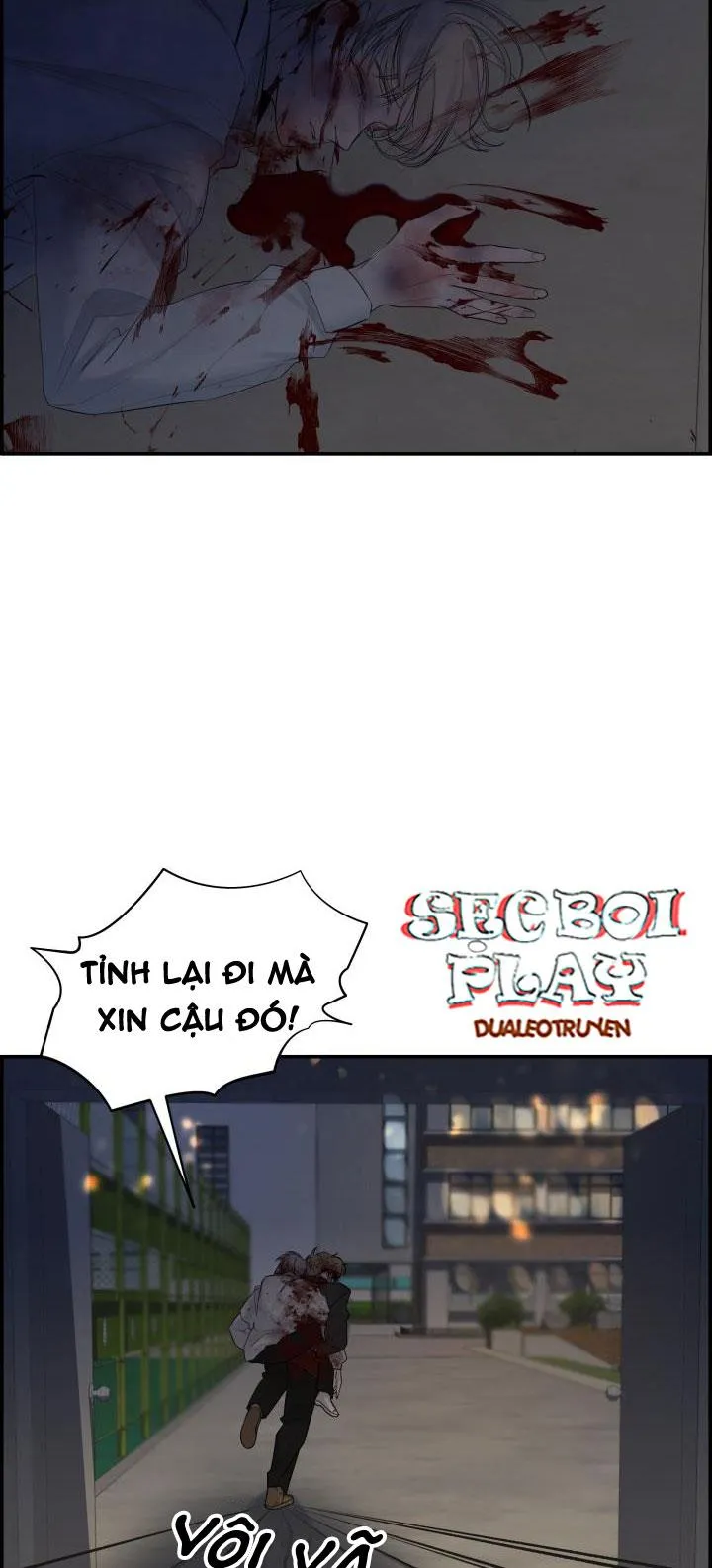 CƠ CHẾ BẢO VỆ Chapter 23 Trang 43