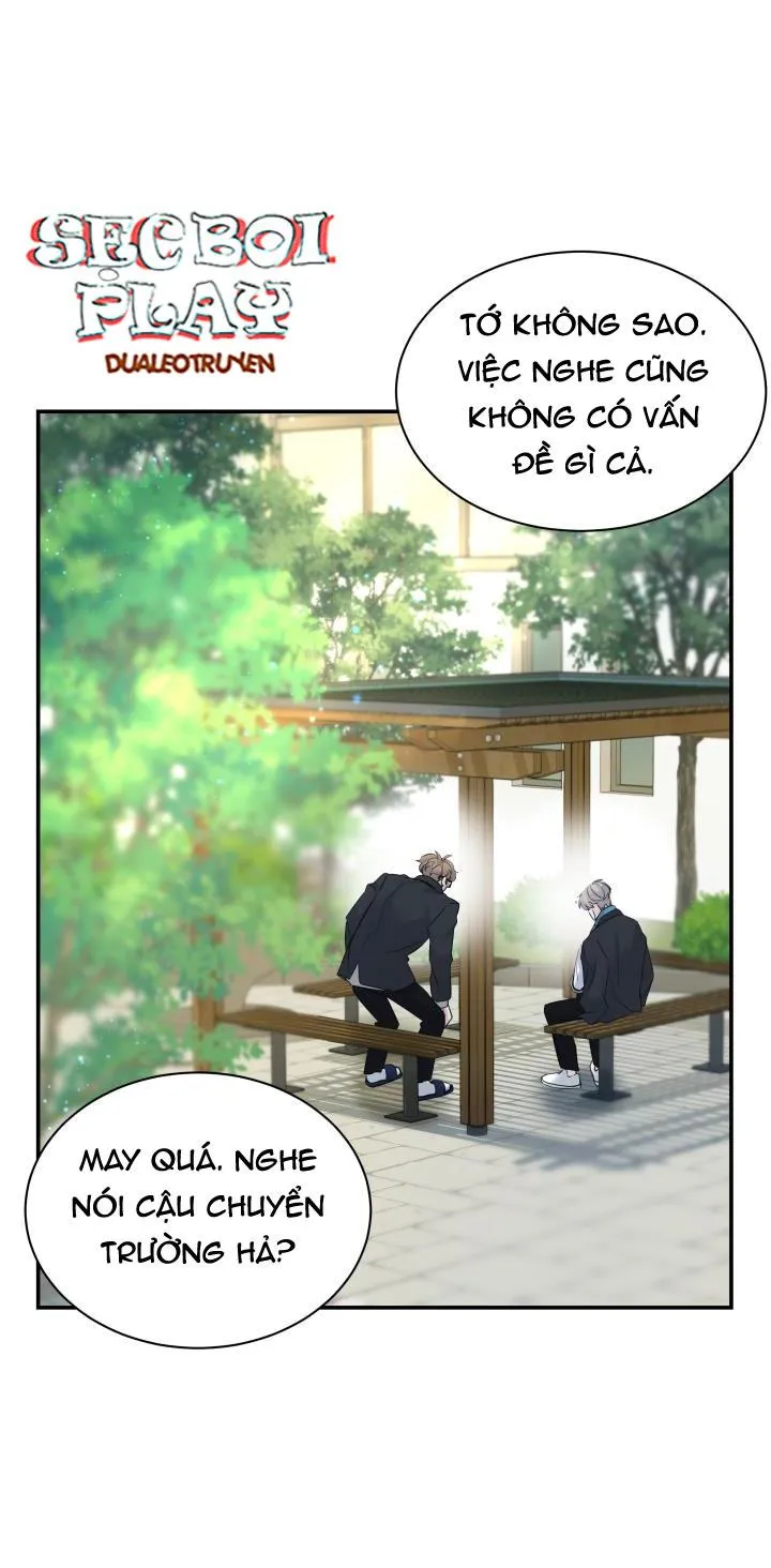 CƠ CHẾ BẢO VỆ Chapter 23 Trang 47