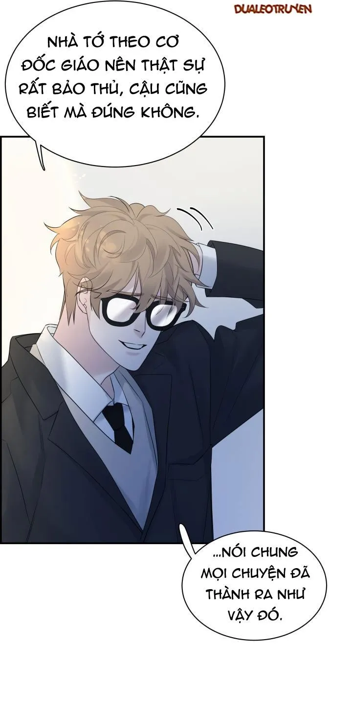 CƠ CHẾ BẢO VỆ Chapter 23 Trang 50