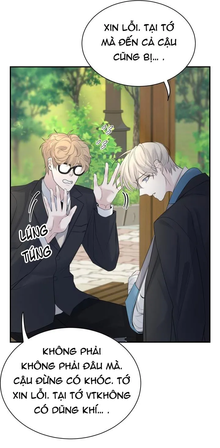 CƠ CHẾ BẢO VỆ Chapter 23 Trang 51