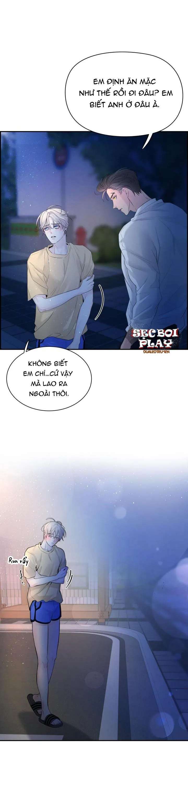 CƠ CHẾ BẢO VỆ Chapter 24 Trang 3