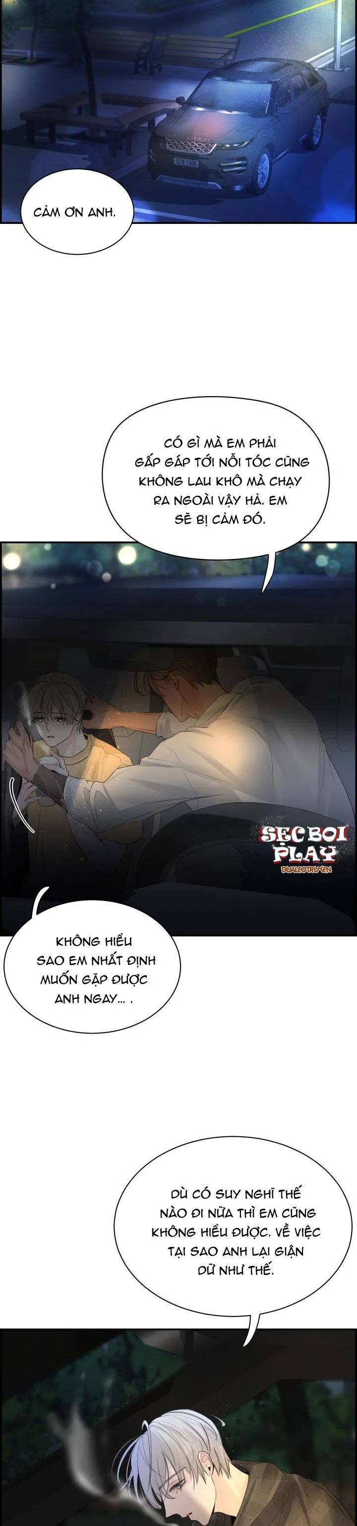 CƠ CHẾ BẢO VỆ Chapter 24 Trang 5