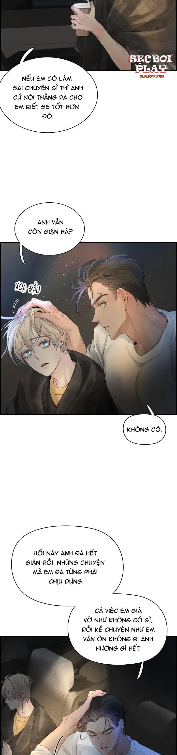 CƠ CHẾ BẢO VỆ Chapter 24 Trang 6