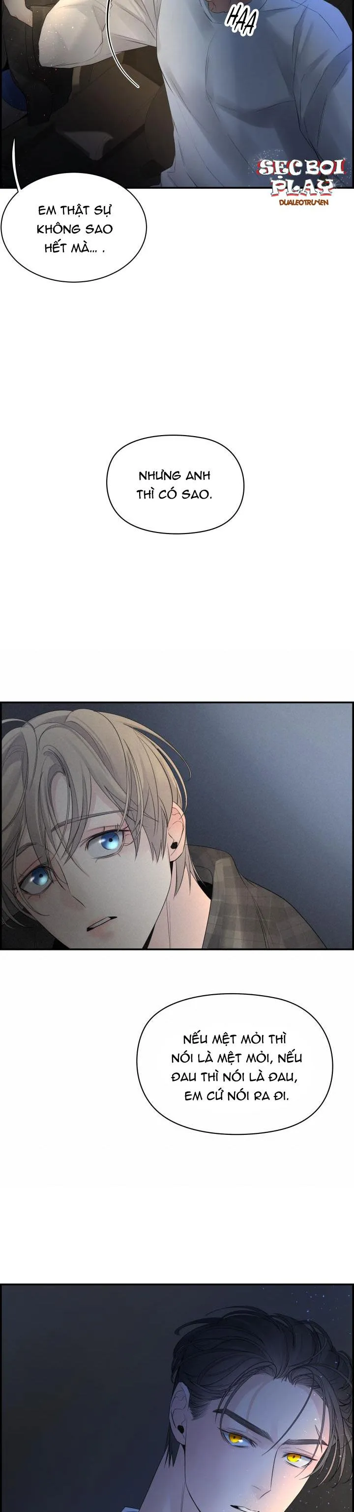 CƠ CHẾ BẢO VỆ Chapter 24 Trang 7