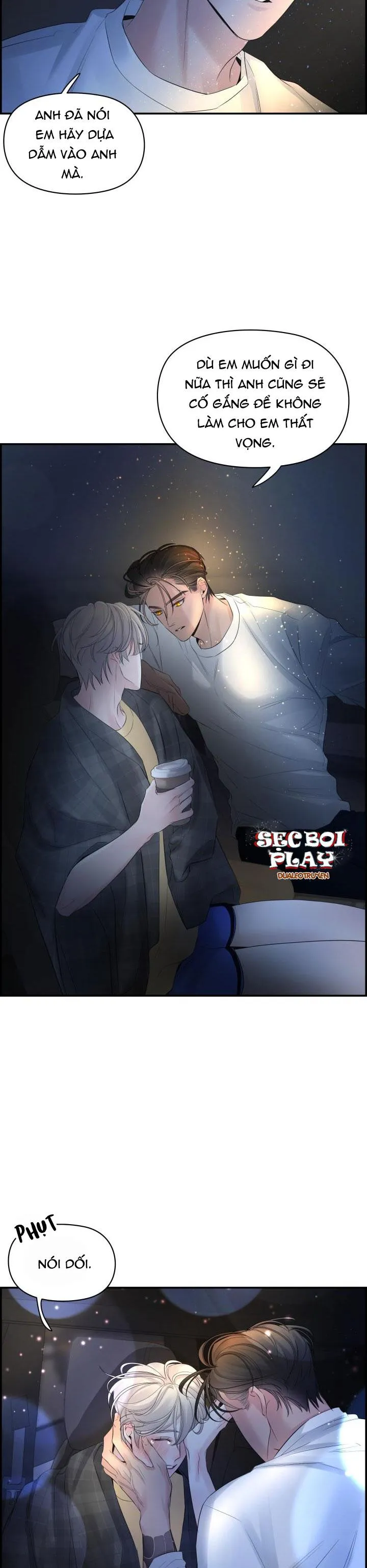 CƠ CHẾ BẢO VỆ Chapter 24 Trang 8