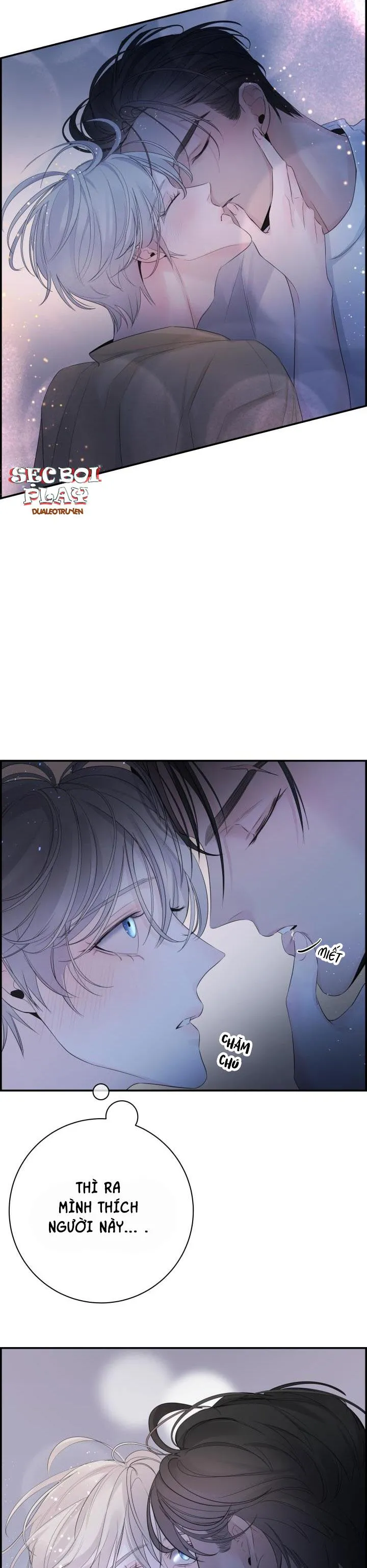 CƠ CHẾ BẢO VỆ Chapter 24 Trang 10