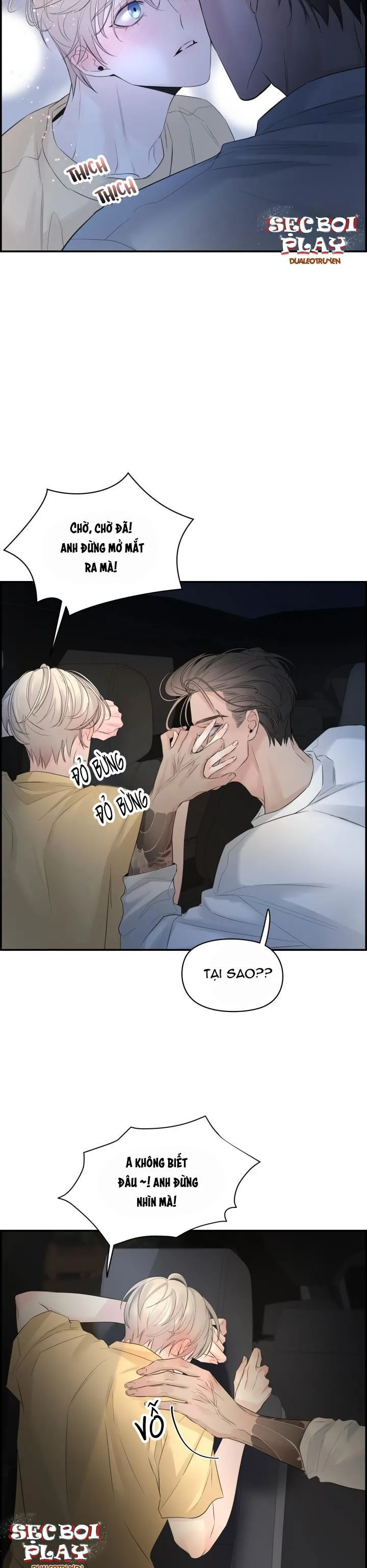 CƠ CHẾ BẢO VỆ Chapter 24 Trang 11