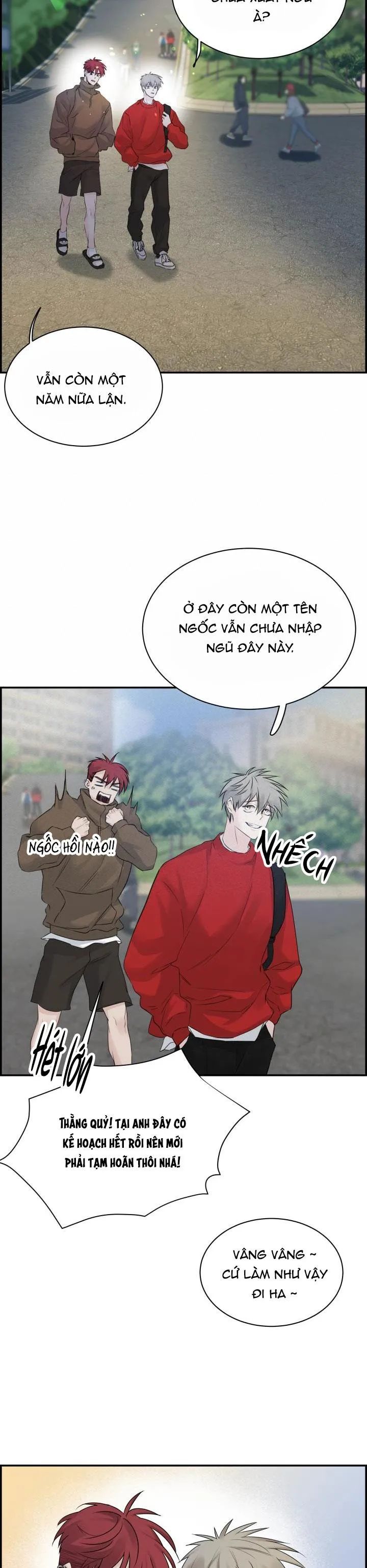 CƠ CHẾ BẢO VỆ Chapter 24 Trang 14