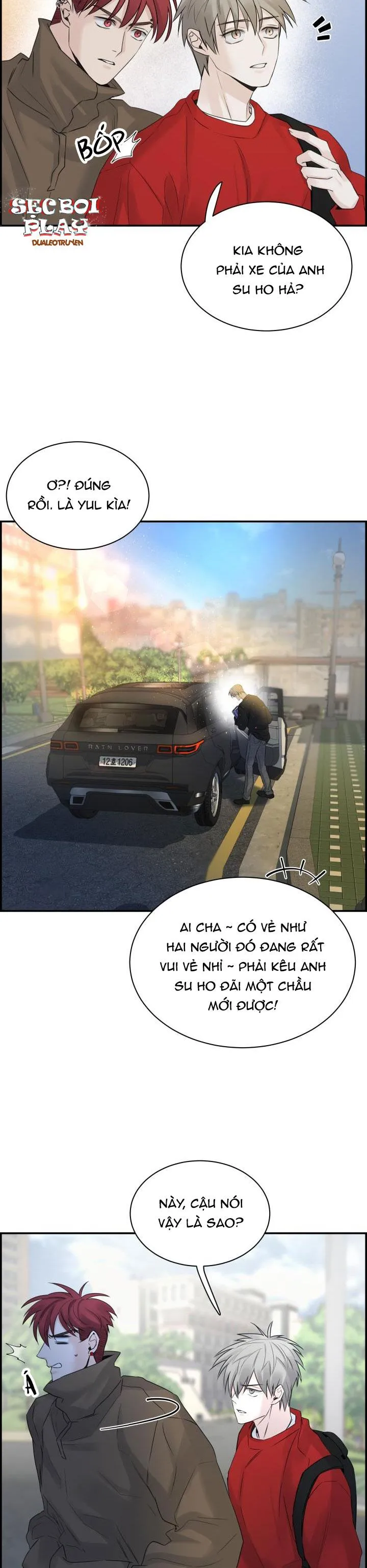 CƠ CHẾ BẢO VỆ Chapter 24 Trang 15