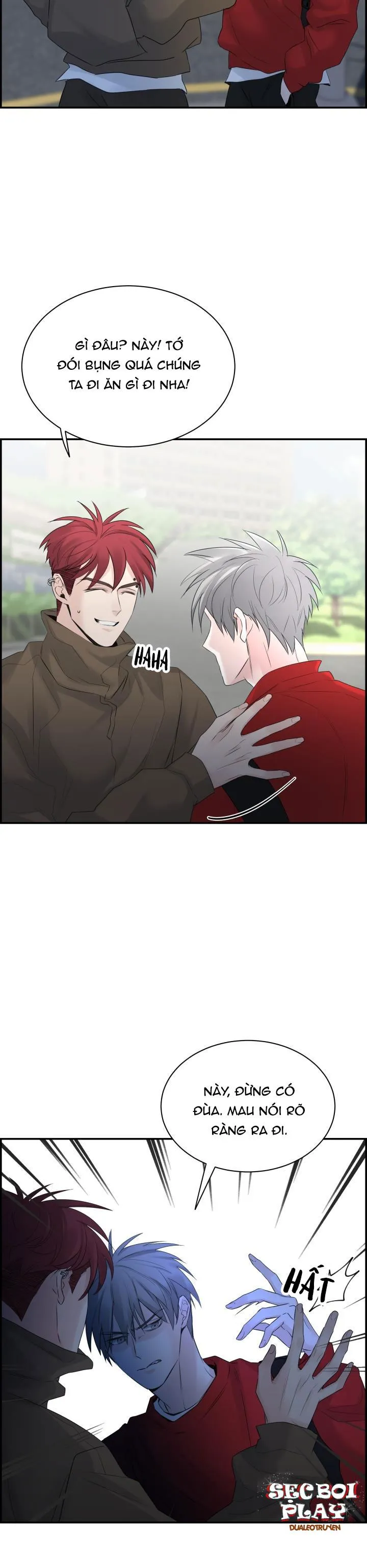 CƠ CHẾ BẢO VỆ Chapter 24 Trang 16