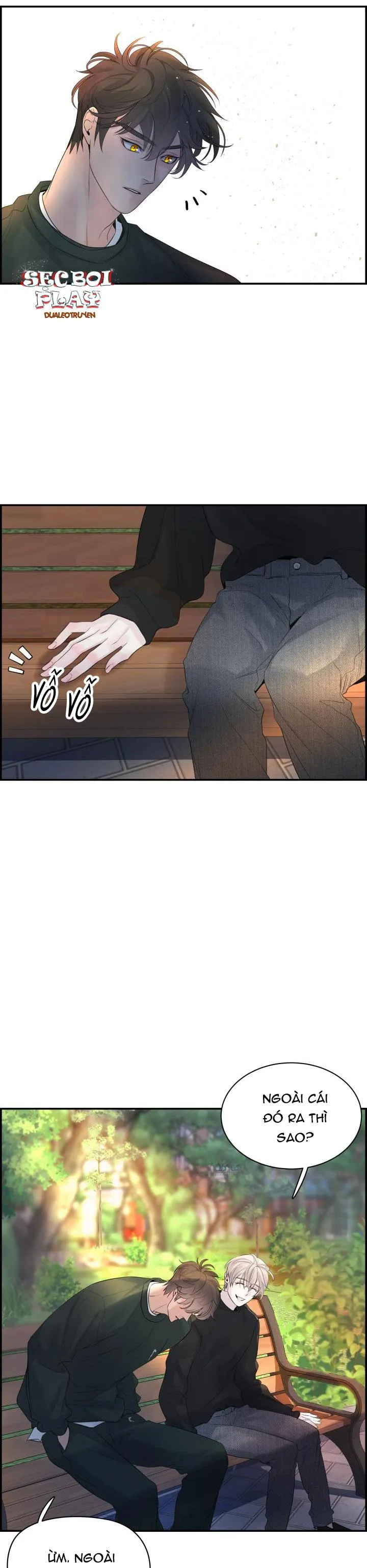 CƠ CHẾ BẢO VỆ Chapter 24 Trang 20