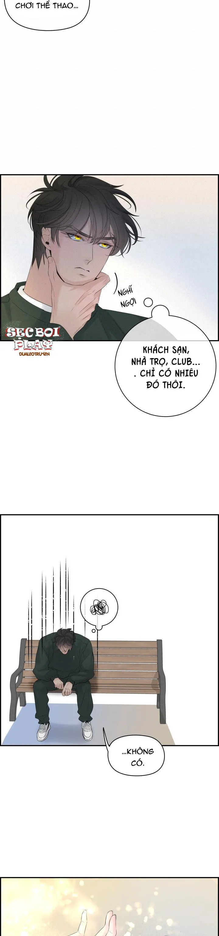 CƠ CHẾ BẢO VỆ Chapter 24 Trang 21