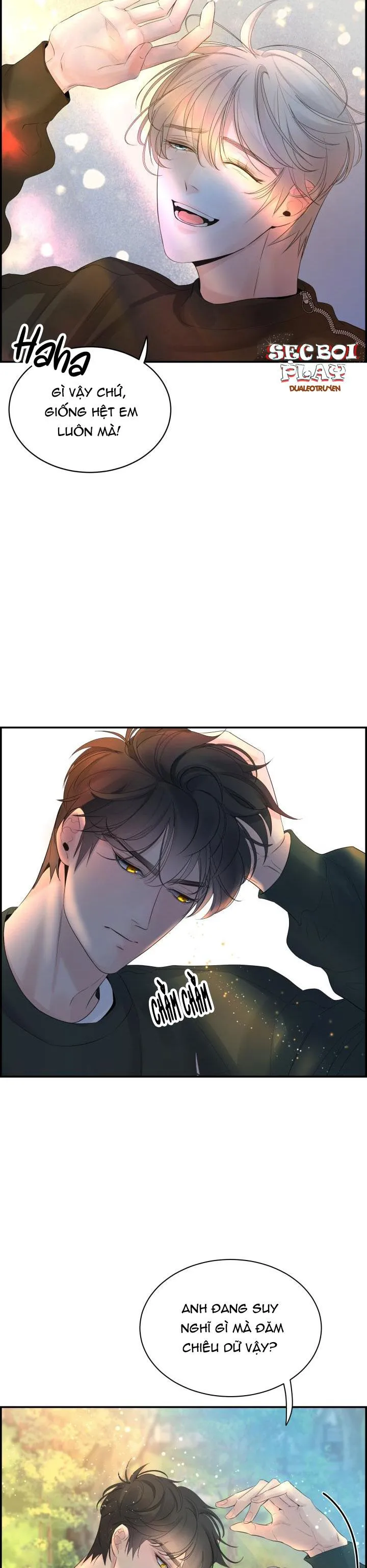 CƠ CHẾ BẢO VỆ Chapter 24 Trang 22