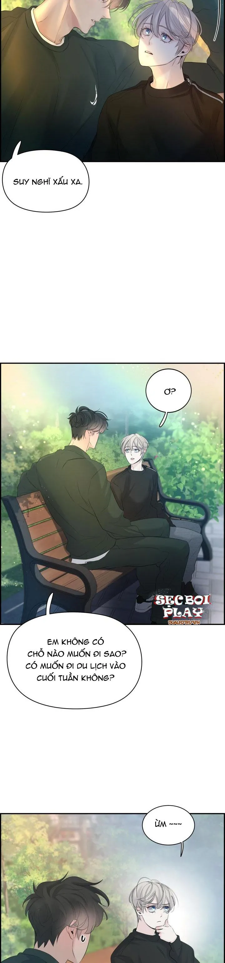 CƠ CHẾ BẢO VỆ Chapter 24 Trang 23