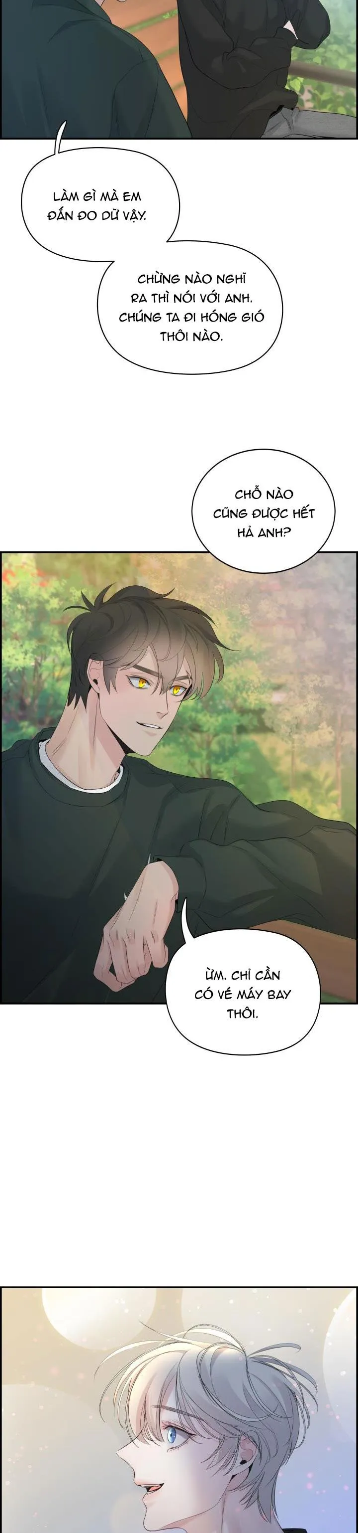 CƠ CHẾ BẢO VỆ Chapter 24 Trang 24