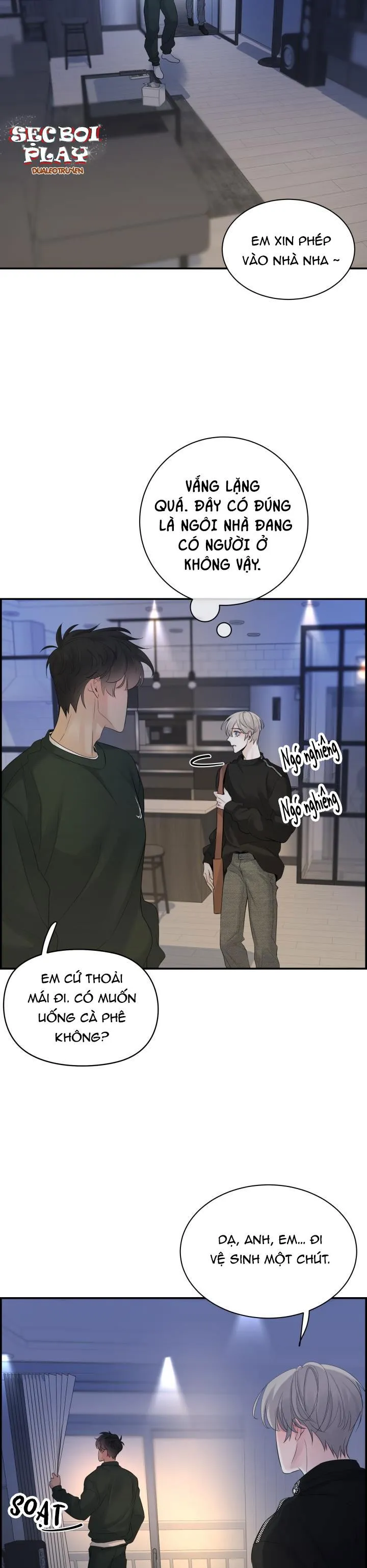 CƠ CHẾ BẢO VỆ Chapter 24 Trang 26