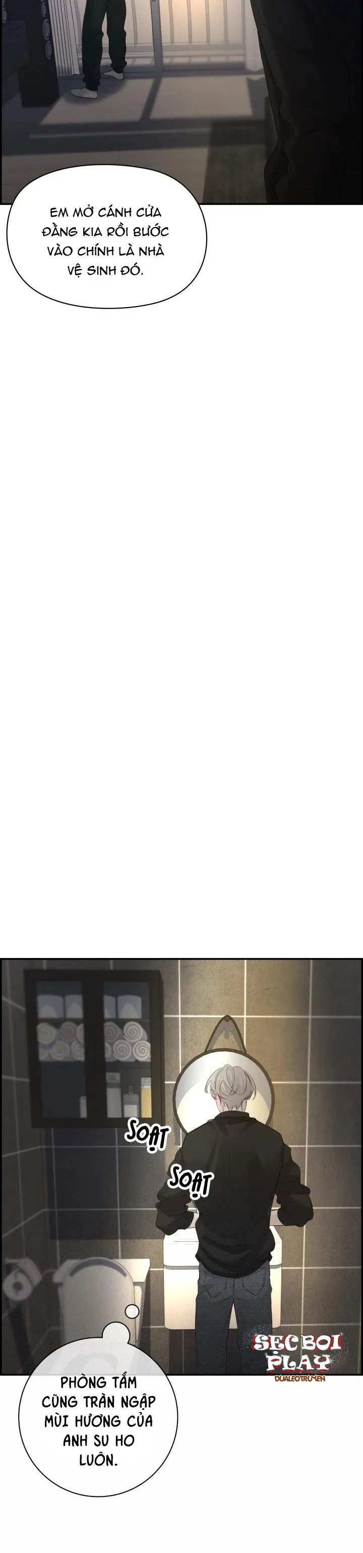 CƠ CHẾ BẢO VỆ Chapter 24 Trang 27