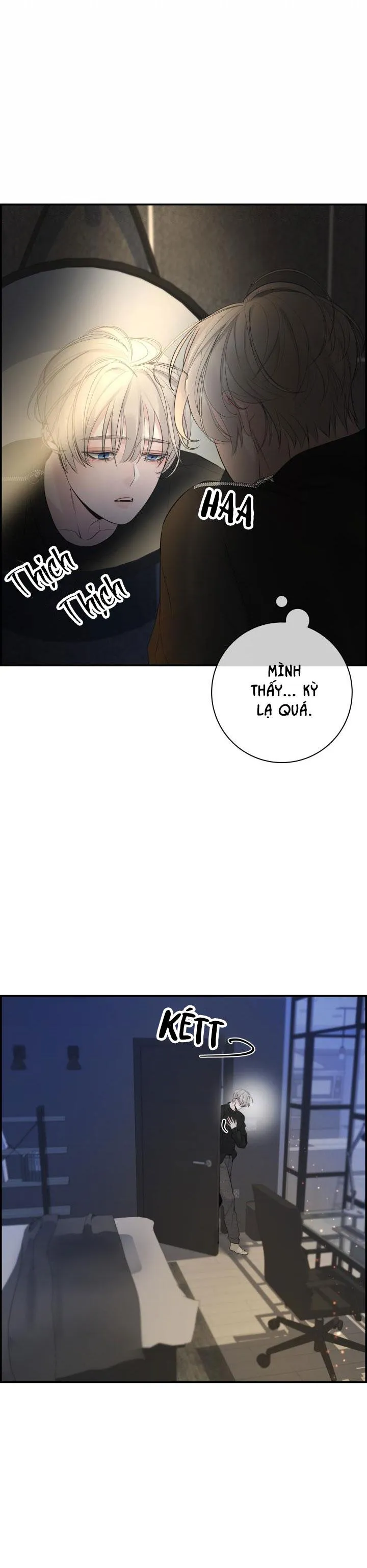 CƠ CHẾ BẢO VỆ Chapter 24 Trang 28