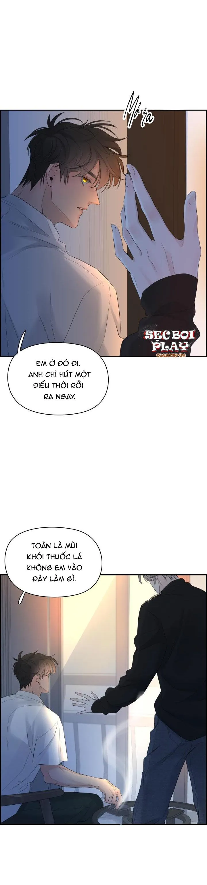 CƠ CHẾ BẢO VỆ Chapter 24 Trang 30