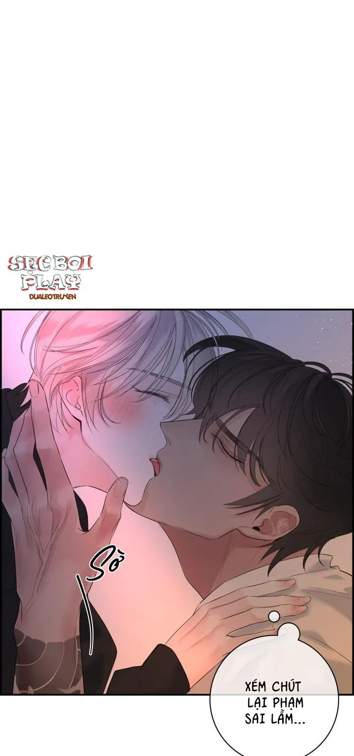 CƠ CHẾ BẢO VỆ Chapter 25 Trang 3