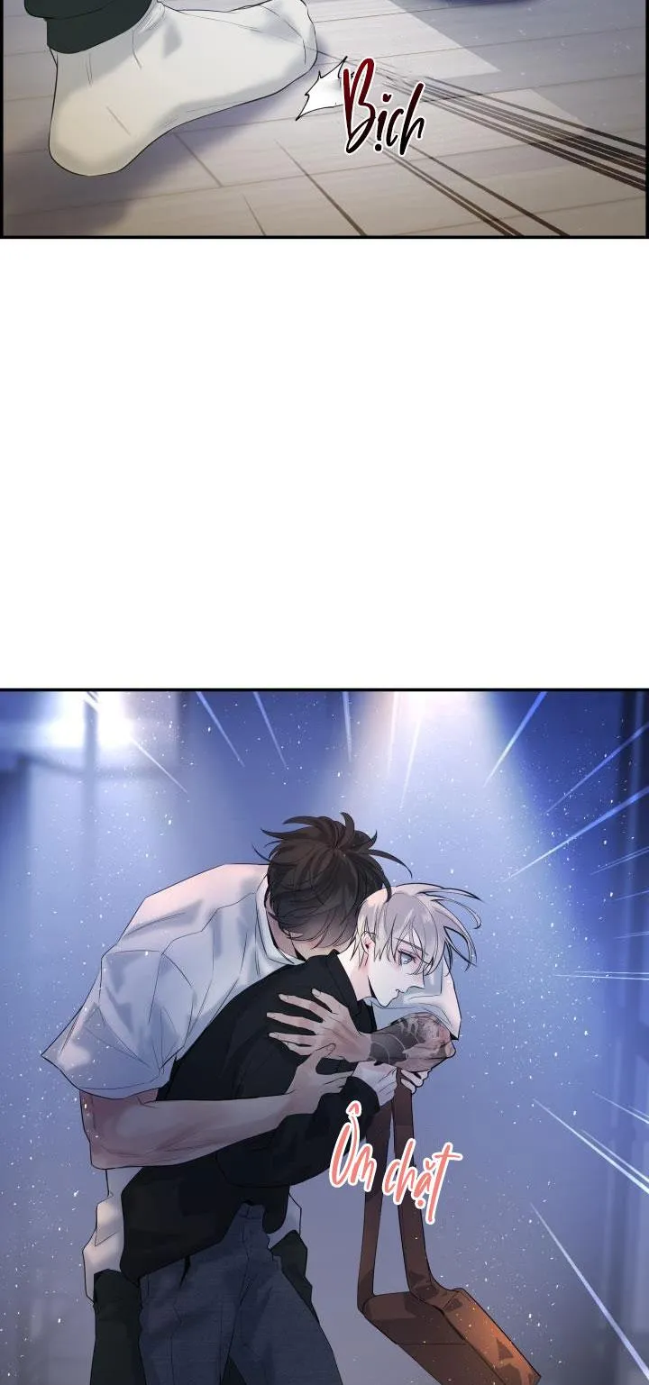 CƠ CHẾ BẢO VỆ Chapter 25 Trang 12