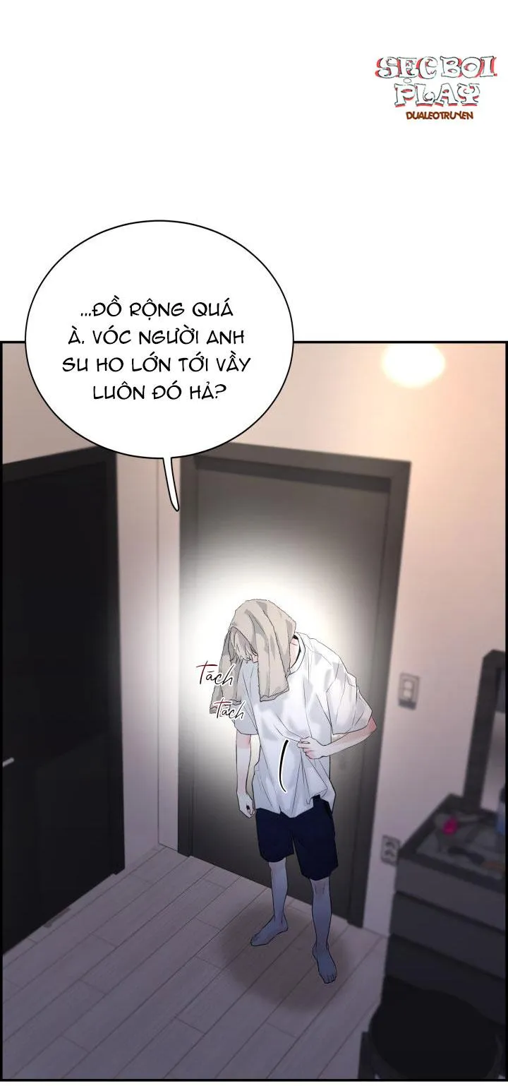 CƠ CHẾ BẢO VỆ Chapter 25 Trang 23