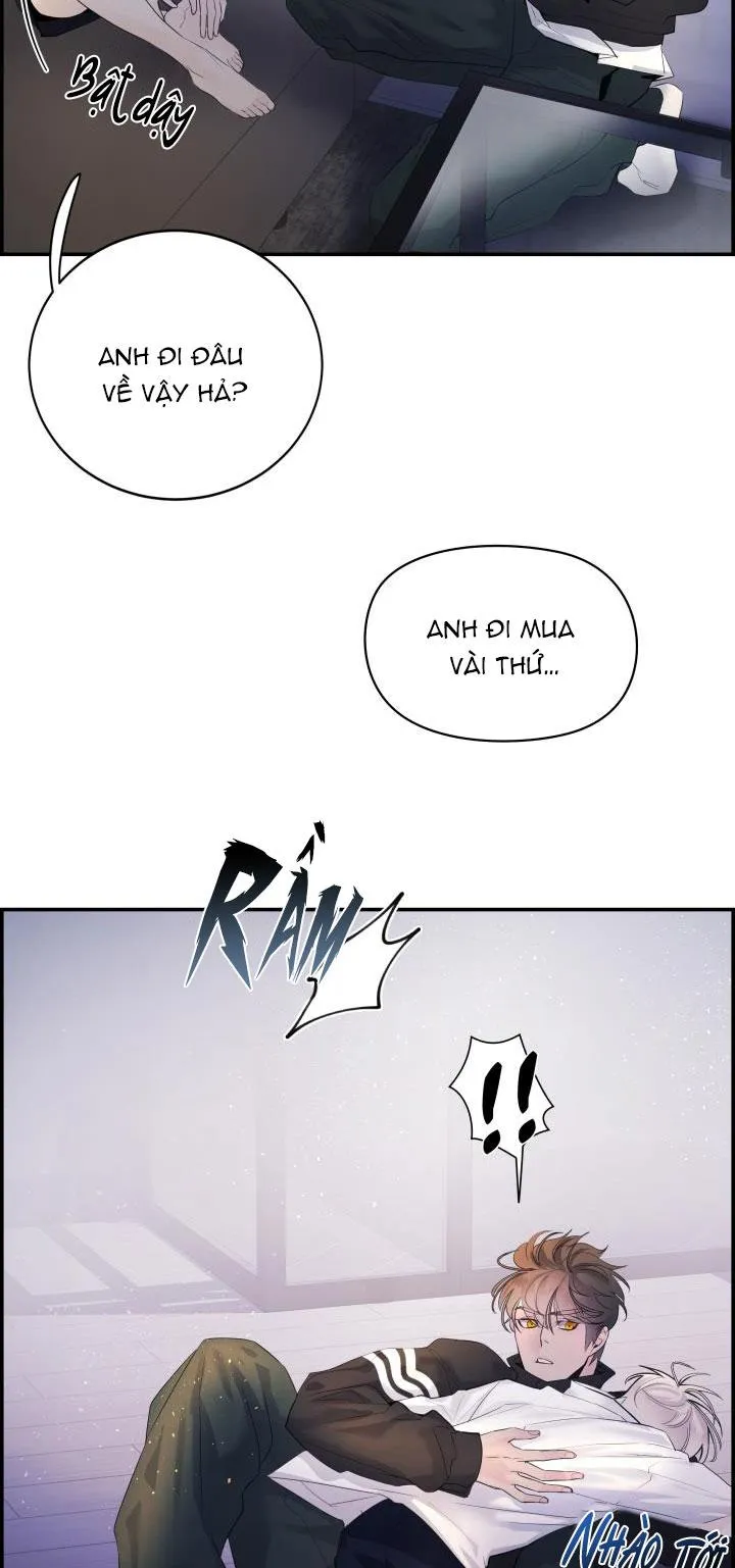 CƠ CHẾ BẢO VỆ Chapter 25 Trang 37