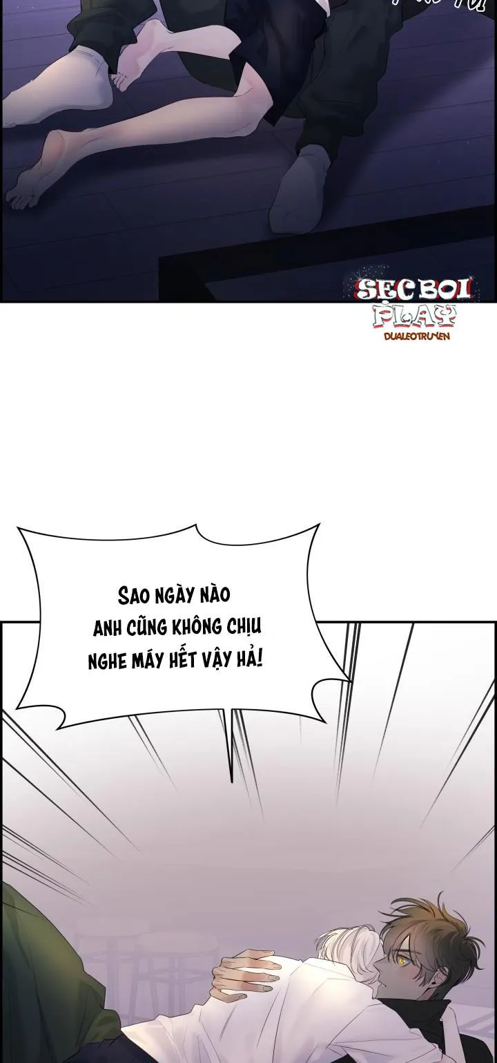 CƠ CHẾ BẢO VỆ Chapter 25 Trang 38