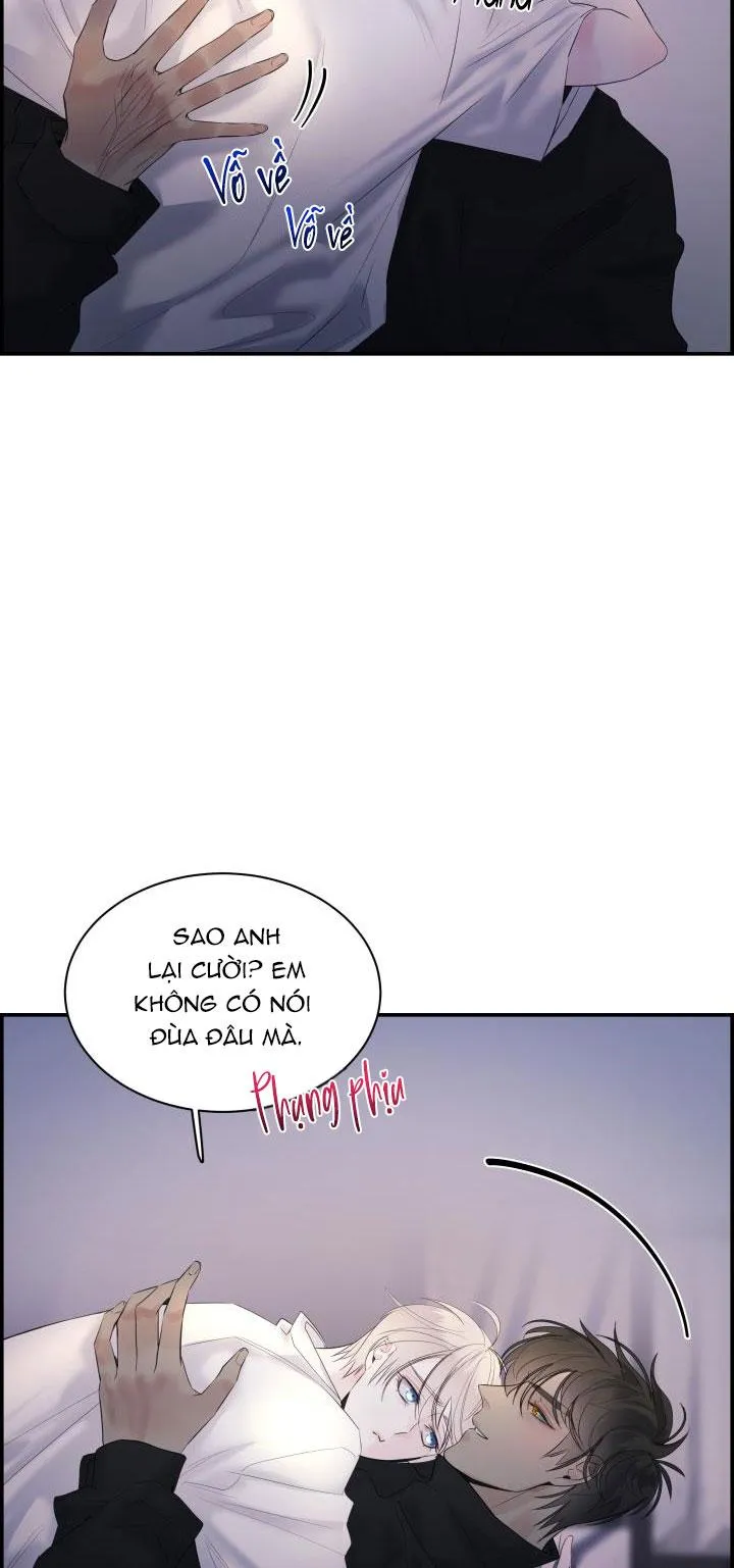 CƠ CHẾ BẢO VỆ Chapter 25 Trang 40