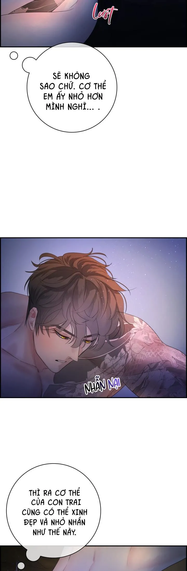 CƠ CHẾ BẢO VỆ Chapter 25 Trang 51